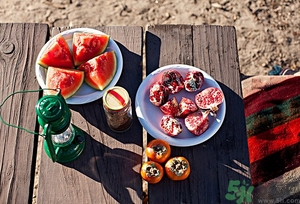 石榴能放多久？剝開的石榴怎么保存？