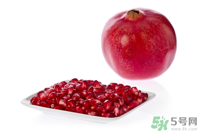 石榴里面發(fā)黃還能吃嗎？石榴發(fā)黃變色了怎么辦？