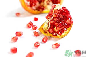 石榴里面發(fā)黃還能吃嗎？石榴發(fā)黃變色了怎么辦？