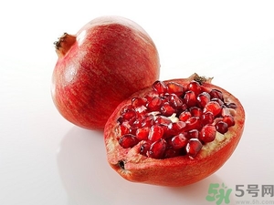 石榴能放多久？剝開的石榴怎么保存？