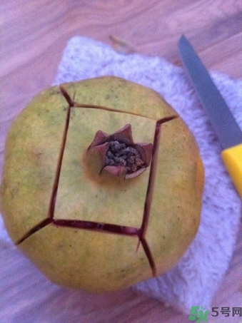 石榴里面發(fā)黑能不能吃？石榴發(fā)黑怎么辦？