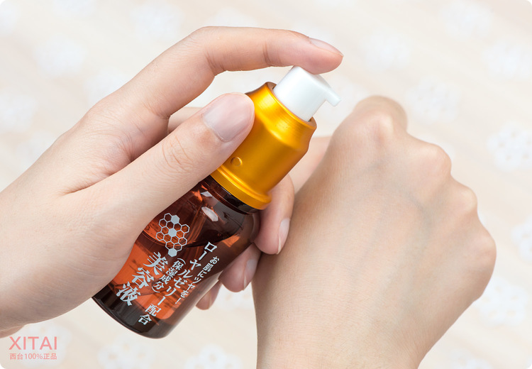 Daiso大創(chuàng)蜂膠美容液怎么用？大創(chuàng)蜂膠美容液可以抹臉嗎？