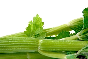 芹菜汁能去斑嗎？芹菜汁可以做面膜嗎？