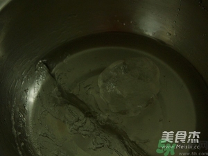 水晶月餅用的什么粉？水晶月餅的做法及配方