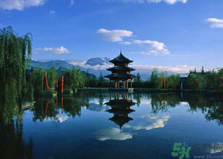 九月份適合去哪旅游？九月份去哪里旅游最合適？