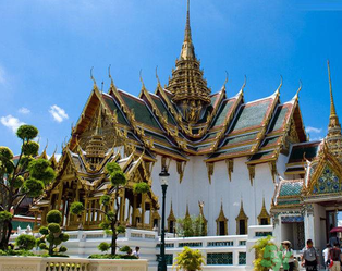 九月份適合去哪旅游？九月份去哪里旅游最合適？