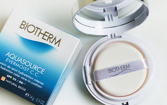 碧歐泉氣墊cc霜怎么用?碧歐泉氣墊cc霜使用方法