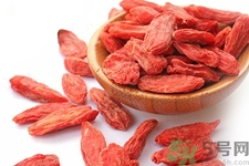 枸杞子泡水喝的功效有哪些？枸杞子泡水喝的害處有什么？