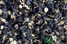 如何鑒別真假黑枸杞？黑枸杞價格多少？