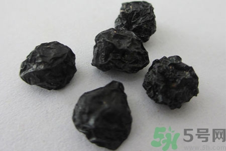 如何鑒別真假黑枸杞？黑枸杞價格多少？