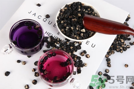 如何鑒別真假黑枸杞？黑枸杞價格多少？