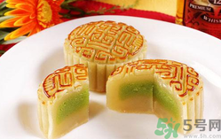 喉嚨痛可以吃月餅嗎？喉嚨痛吃什么好？