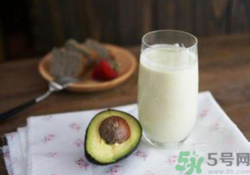 牛油果和酸奶可以一起吃嗎？牛油果和酸奶一起吃好嗎