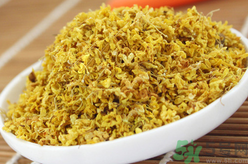 喝桂花酒有什么好處？桂花酒的功效與作用