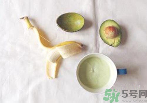 牛油果和香蕉可以一起吃嗎？牛油果和香蕉一起吃多少合適？