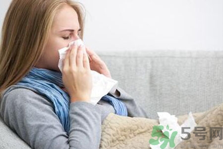 鼻子出血怎么辦？鼻子出血的原因是什么？