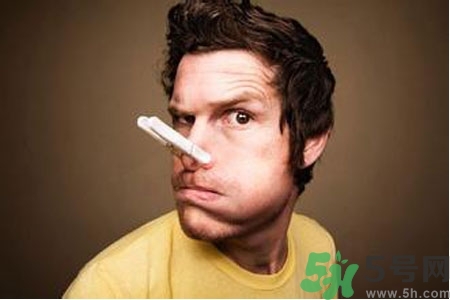 鼻子紅是什么原因？鼻子紅怎么辦？