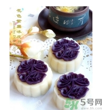 冰皮月餅和冰淇淋月餅有什么區(qū)別？冰皮月餅和冰淇淋月餅?zāi)膫€(gè)好吃？