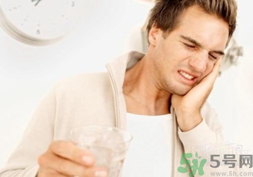 吃冷的牙疼是怎么回事？吃涼的牙疼怎么辦？