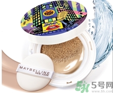 美寶蓮氣墊bb霜多少錢(qián)?美寶蓮氣墊bb霜專柜價(jià)格