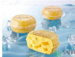 元祖雪月餅的保質(zhì)期是多久？雪月餅好吃嗎？