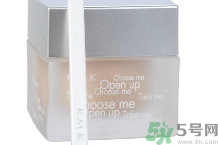 日本rmk絲薄粉底液怎么樣？rmk絲薄粉底液好用嗎？