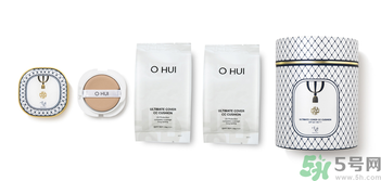 ohui歐蕙氣墊cc怎么樣？ohui氣墊cc霜怎么樣？