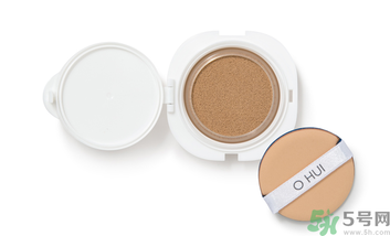 ohui歐蕙氣墊cc怎么樣？ohui氣墊cc霜怎么樣？