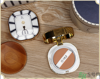 歐蕙氣墊cc色號分幾個？ohui氣墊cc霜色號試色？