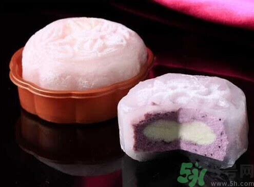 冰淇淋月餅會(huì)化嗎？冰淇淋月餅化了怎么辦？