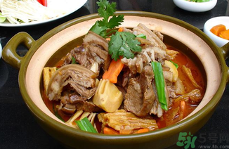 狗肉怎么做好吃？狗肉的做法