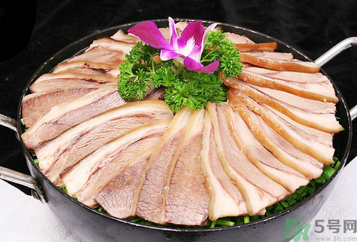 狗肉怎么做好吃？狗肉的做法