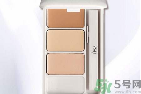 ipsa三色遮瑕膏怎么樣？ipsa三色遮瑕膏用戶評(píng)價(jià)如何？