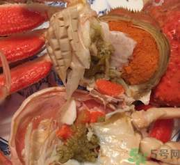 螃蟹籽能吃嗎？螃蟹籽怎么吃？