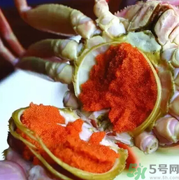 螃蟹籽能吃嗎？螃蟹籽怎么吃？