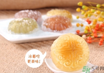 水晶月餅可以會(huì)胖嗎？水晶月餅好吃嗎？