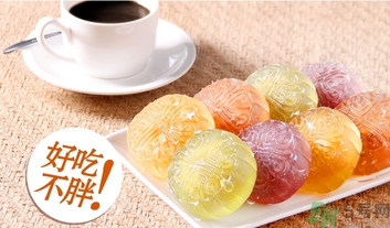 水晶月餅可以會(huì)胖嗎？水晶月餅好吃嗎？