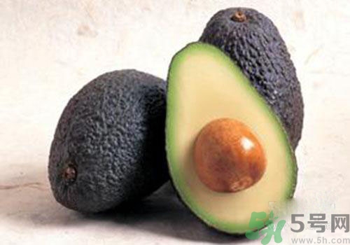 牛油果可以放冰箱嗎？牛油果怎么保存？