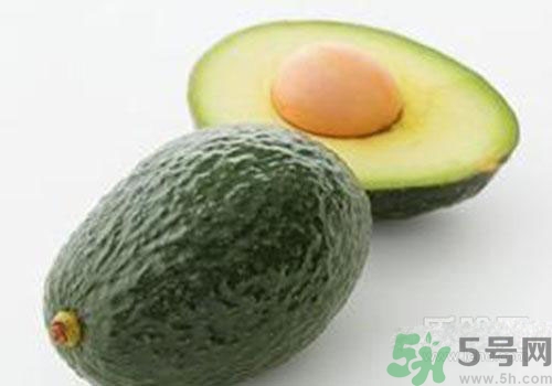 牛油果可以放冰箱嗎？牛油果怎么保存？