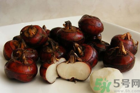 荸薺怎么去皮？荸薺煮多長時(shí)間？