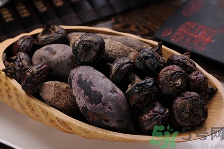 荸薺怎么去皮？荸薺煮多長時(shí)間？