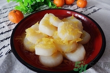 荸薺的營養(yǎng)價(jià)值是什么？荸薺一次可以吃多少？