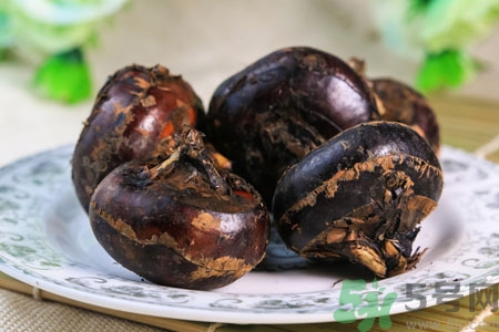 荸薺的營養(yǎng)價(jià)值是什么？荸薺一次可以吃多少？