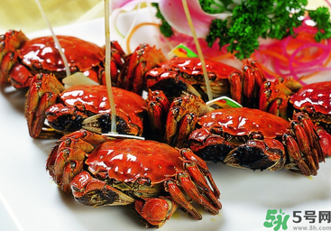 陽澄湖大閘蟹怎么吃？食陽澄湖大閘蟹注意事項(xiàng)