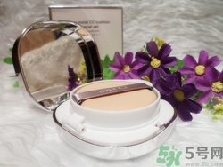 ohui歐蕙氣墊cc怎么樣？ohui氣墊cc霜怎么樣？