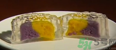 水晶月餅可以會(huì)胖嗎？水晶月餅好吃嗎？