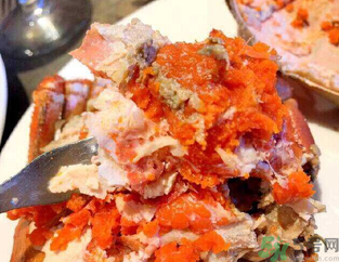 螃蟹籽能吃嗎？螃蟹籽怎么吃？