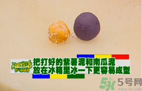 水晶月餅用的什么粉？水晶月餅的做法及配方