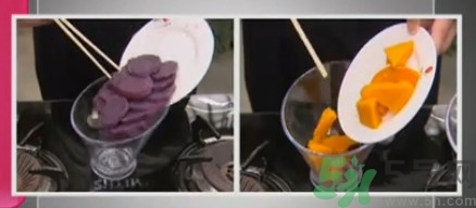 水晶月餅用的什么粉？水晶月餅的做法及配方