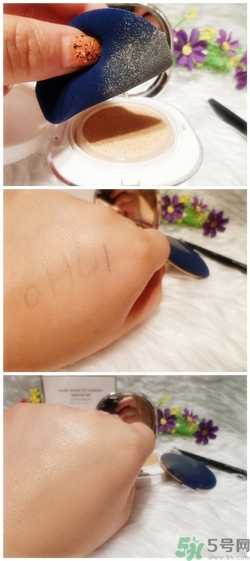 ohui歐蕙氣墊cc怎么樣？ohui氣墊cc霜怎么樣？